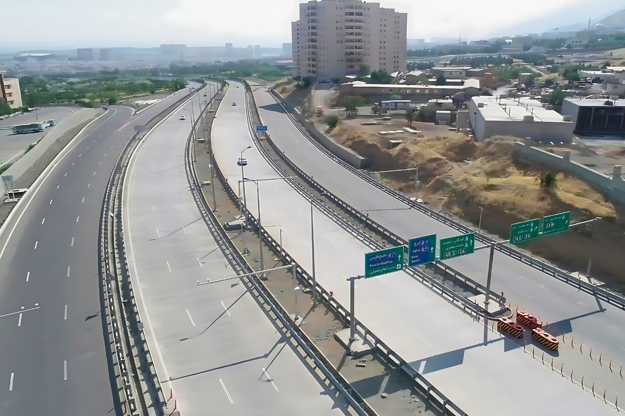 مدیریت طرح پروژه های عمرانی